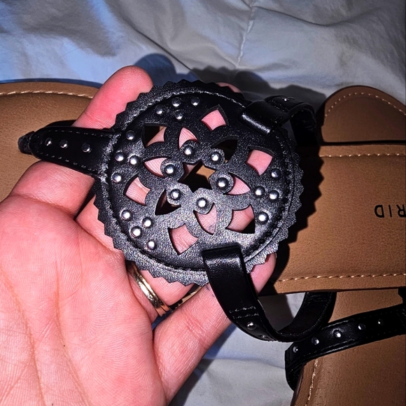 Torrid sandals - Picture 5 of 5